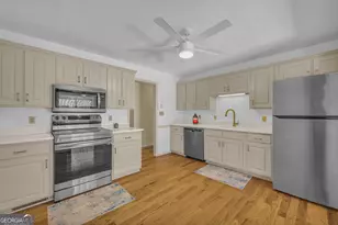 1244 Elrod Ferry Rd, Hartwell, GA 30643 - Photo 21