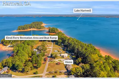 1244 Elrod Ferry Road, Hartwell, GA 30643 - Photo 3