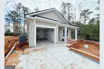 371 Brook Drive, Brunswick, GA 31525 - Photo 1