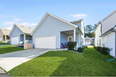 637 Sunflower Drive, Canton, GA 30114 - Photo 41