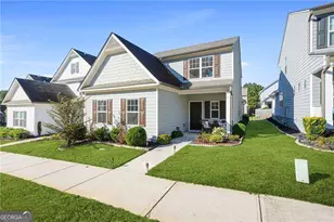 637 Sunflower Dr, Canton, GA 30114 - Photo 9