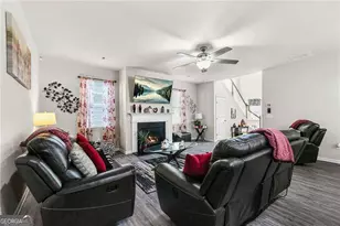 637 Sunflower Dr, Canton, GA 30114 - Photo 13