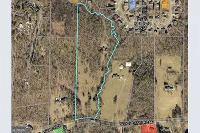 3740 Woodlane Road, Gainesville, GA 30506 - Photo 59