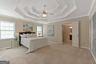 427 Picketts Lake Dr, Acworth, GA 30101 - Photo 17