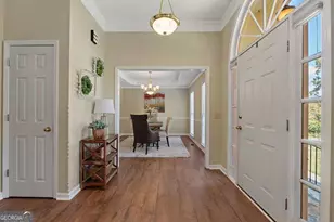 427 Picketts Lake Dr, Acworth, GA 30101 - Photo 9