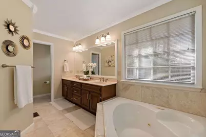 427 Picketts Lake Drive, Acworth, GA 30101 - Photo 19