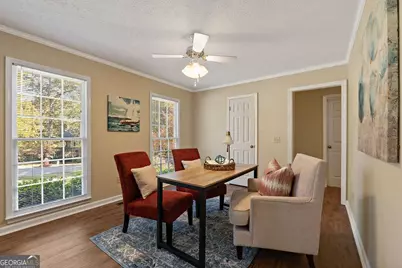 427 Picketts Lake Drive, Acworth, GA 30101 - Photo 11