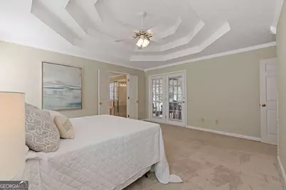 427 Picketts Lake Drive, Acworth, GA 30101 - Photo 3