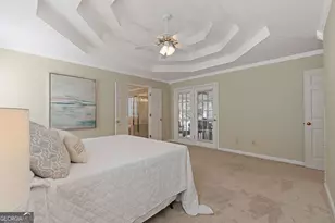 427 Picketts Lake Dr, Acworth, GA 30101 - Photo 3