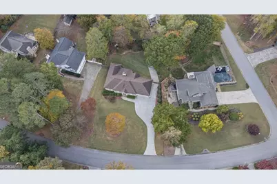 427 Picketts Lake Drive, Acworth, GA 30101 - Photo 33