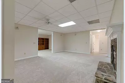 427 Picketts Lake Drive, Acworth, GA 30101 - Photo 25