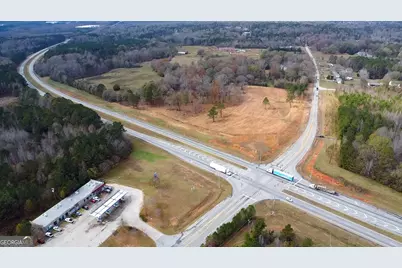 3128 High Falls Road, Griffin, GA 30223 - Photo 1