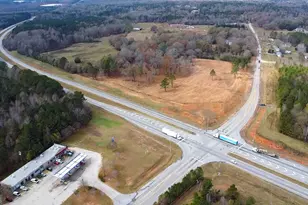 3128 High Falls Rd, Griffin, GA 30223 - Photo 1