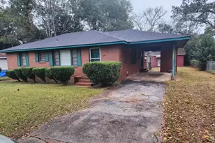 112 Plum St, Fort Valley, GA 31030 - Photo 1