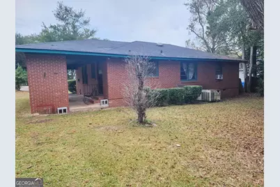 112 Plum Street, Fort Valley, GA 31030 - Photo 3