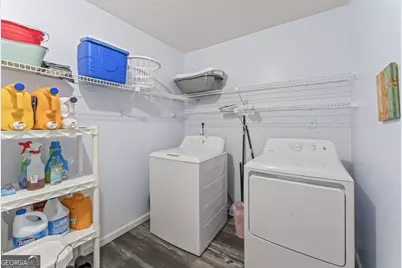 1738 Sherry Lane, Jonesboro, GA 30236 - Photo 19