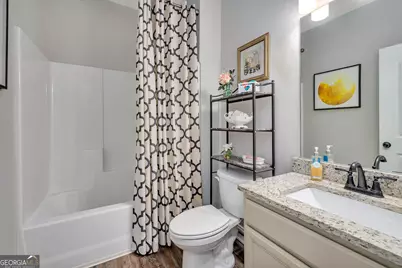 486 Bartram Loop, Waynesville, GA 31566 - Photo 11