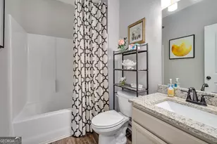 486 Bartram Loop, Waynesville, GA 31566 - Photo 11