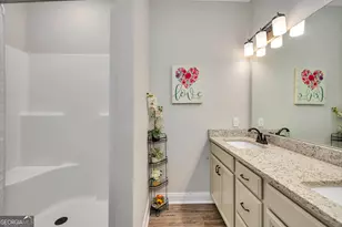 486 Bartram Loop, Waynesville, GA 31566 - Photo 15