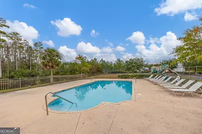 486 Bartram Loop, Waynesville, GA 31566 - Photo 17