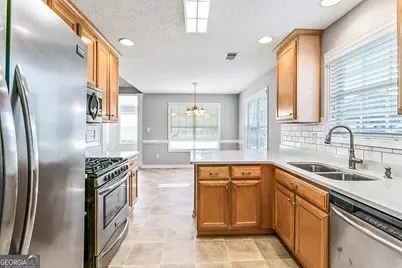 1313 Jubilee Lane, McDonough, GA 30253 - Photo 19