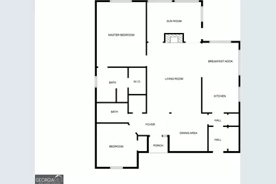 1313 Jubilee Lane, McDonough, GA 30253 - Photo 27