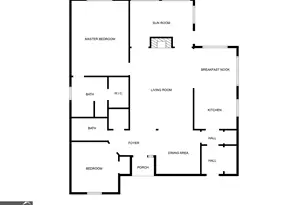 1313 Jubilee Ln, McDonough, GA 30253 - Photo 27