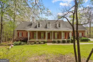 125 Tumbling Shoals Dr, Gray, GA 31032 - Photo 1