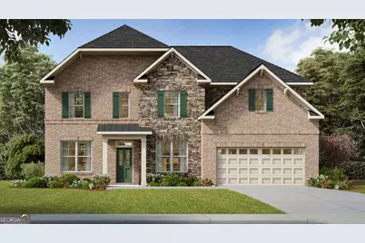 330 Staffin Drive, Senoia, GA 30276 - Photo 1