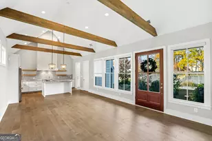 110 4th St, Fayetteville, GA 30214 - Photo 5