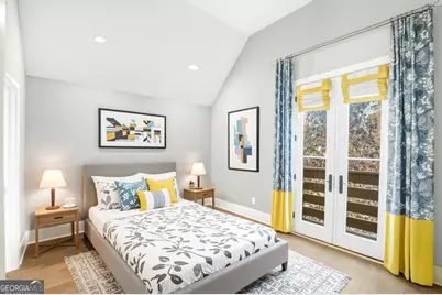 110 4th Street, Fayetteville, GA 30214 - Photo 19