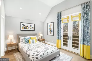 110 4th St, Fayetteville, GA 30214 - Photo 19