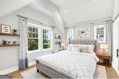 110 4th Street, Fayetteville, GA 30214 - Photo 11