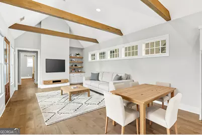 110 4th Street, Fayetteville, GA 30214 - Photo 3