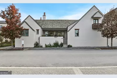 110 4th Street, Fayetteville, GA 30214 - Photo 1