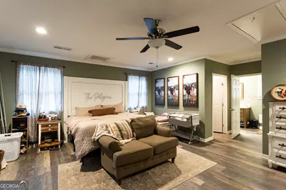 1585 Flat Rock Road, Covington, GA 30014 - Photo 17