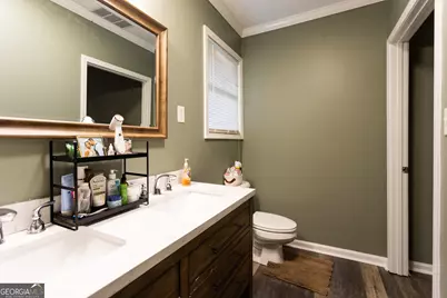 1585 Flat Rock Road, Covington, GA 30014 - Photo 19