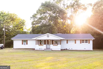 1585 Flat Rock Road, Covington, GA 30014 - Photo 1