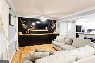 1585 Flat Rock Road, Covington, GA 30014 - Photo 5