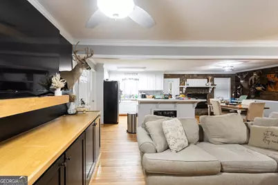 1585 Flat Rock Road, Covington, GA 30014 - Photo 9