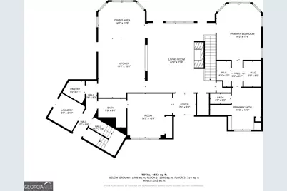 3310 Centerville Road, Anderson, SC 29625 - Photo 59