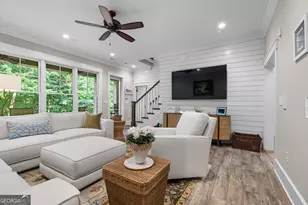 3310 Centerville Rd, Anderson, SC 29625 - Photo 31