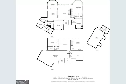 3310 Centerville Road, Anderson, SC 29625 - Photo 57