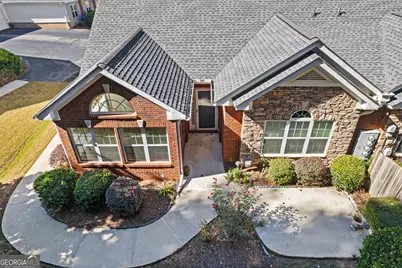 4557 Caleb Crossing #71, Powder Springs, GA 30127 - Photo 1
