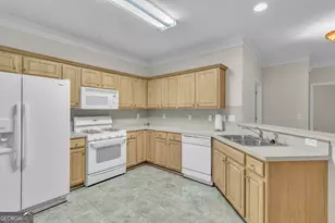 4557 Caleb Crossing, Powder Springs, GA 30127 - Photo 23