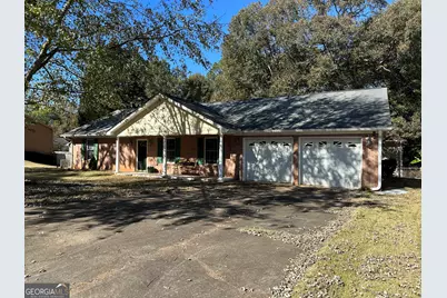 574 Almand Branch Road SE, Conyers, GA 30094 - Photo 1