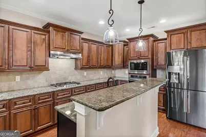 18 Berkeley Park, Newnan, GA 30265 - Photo 11