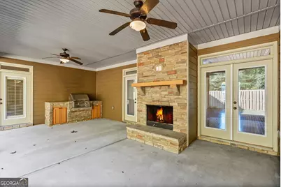 18 Berkeley Park, Newnan, GA 30265 - Photo 39