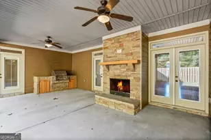 18 Berkeley Park, Newnan, GA 30265 - Photo 39