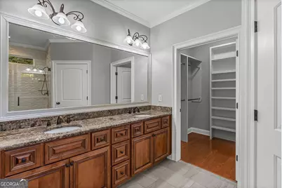 18 Berkeley Park, Newnan, GA 30265 - Photo 27